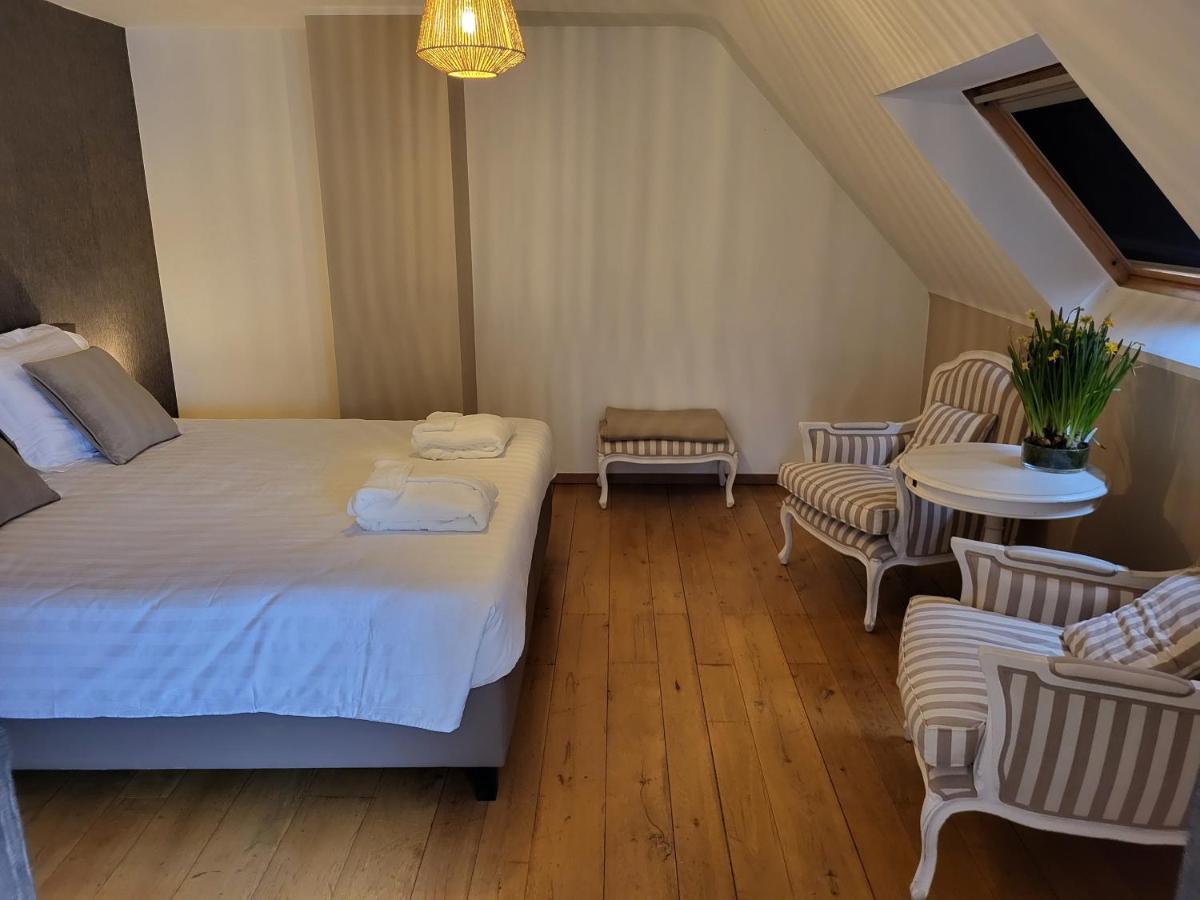 Villazzo Gent Ngoại thất bức ảnh