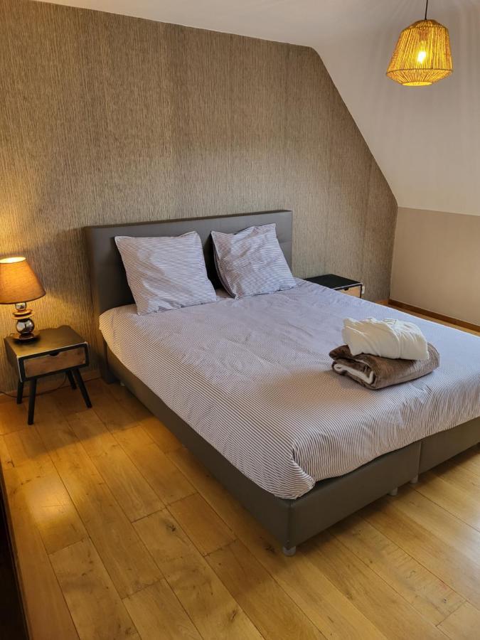 Villazzo Gent Ngoại thất bức ảnh