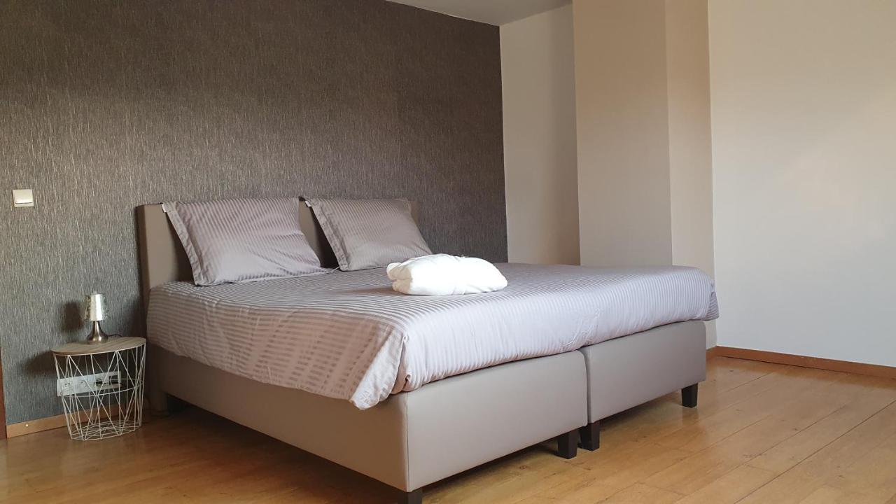Villazzo Gent Ngoại thất bức ảnh