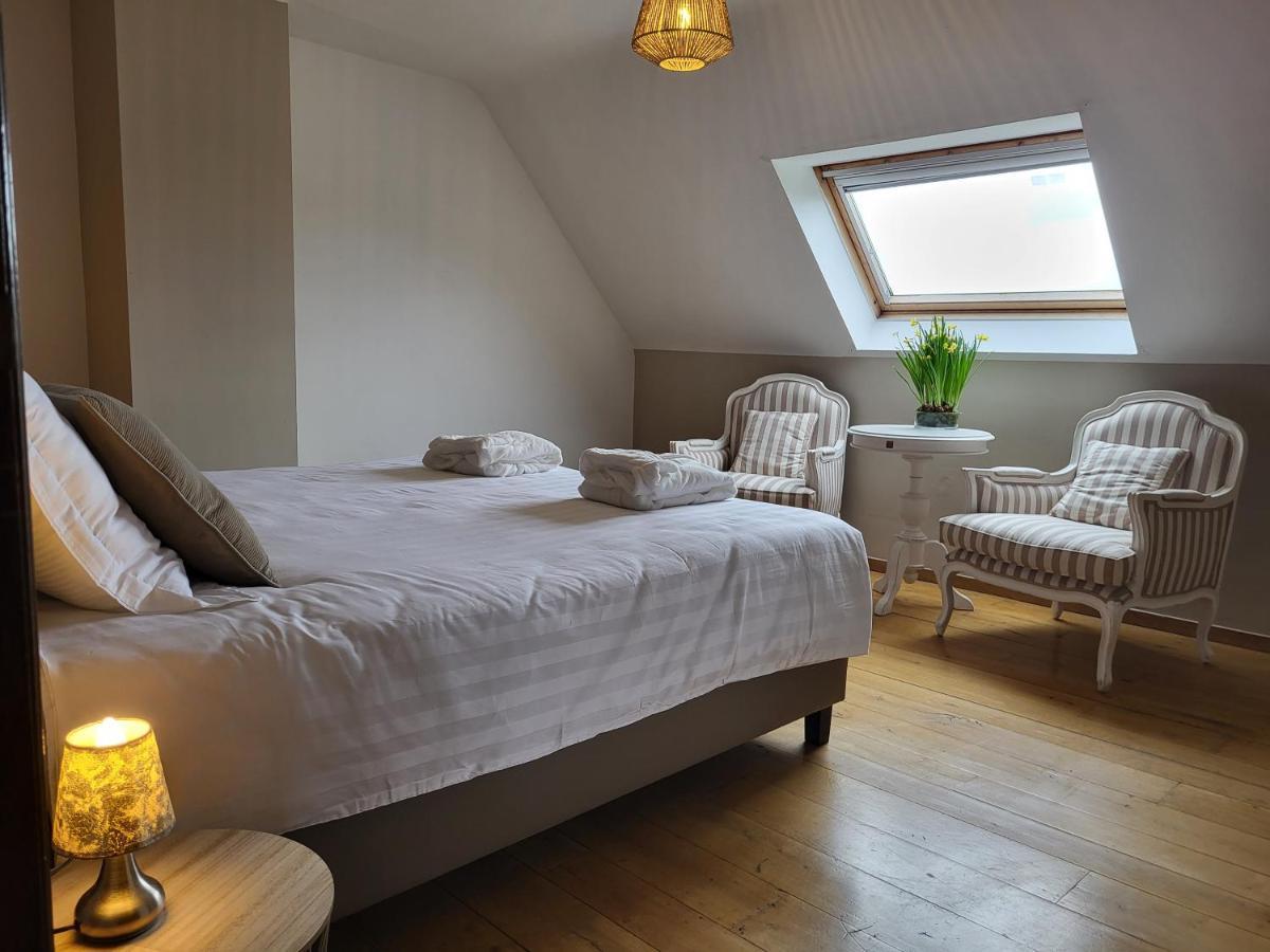 Villazzo Gent Ngoại thất bức ảnh