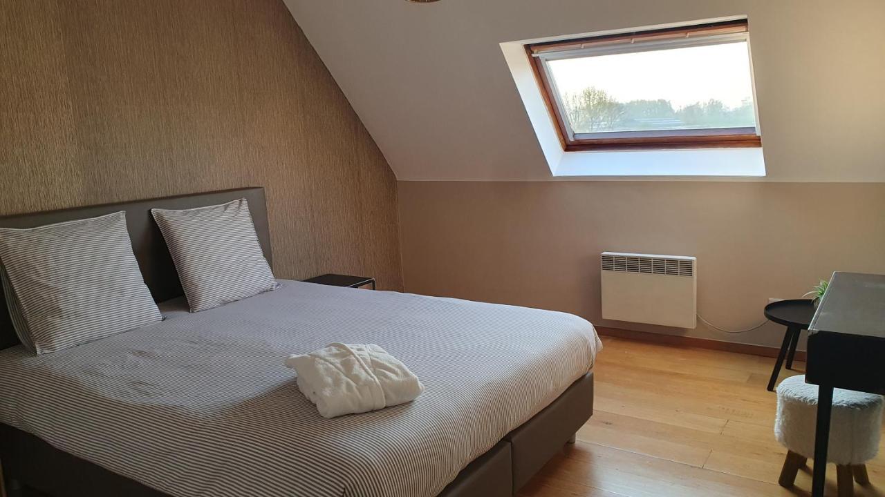 Villazzo Gent Ngoại thất bức ảnh