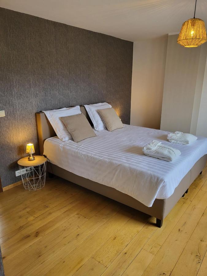 Villazzo Gent Ngoại thất bức ảnh