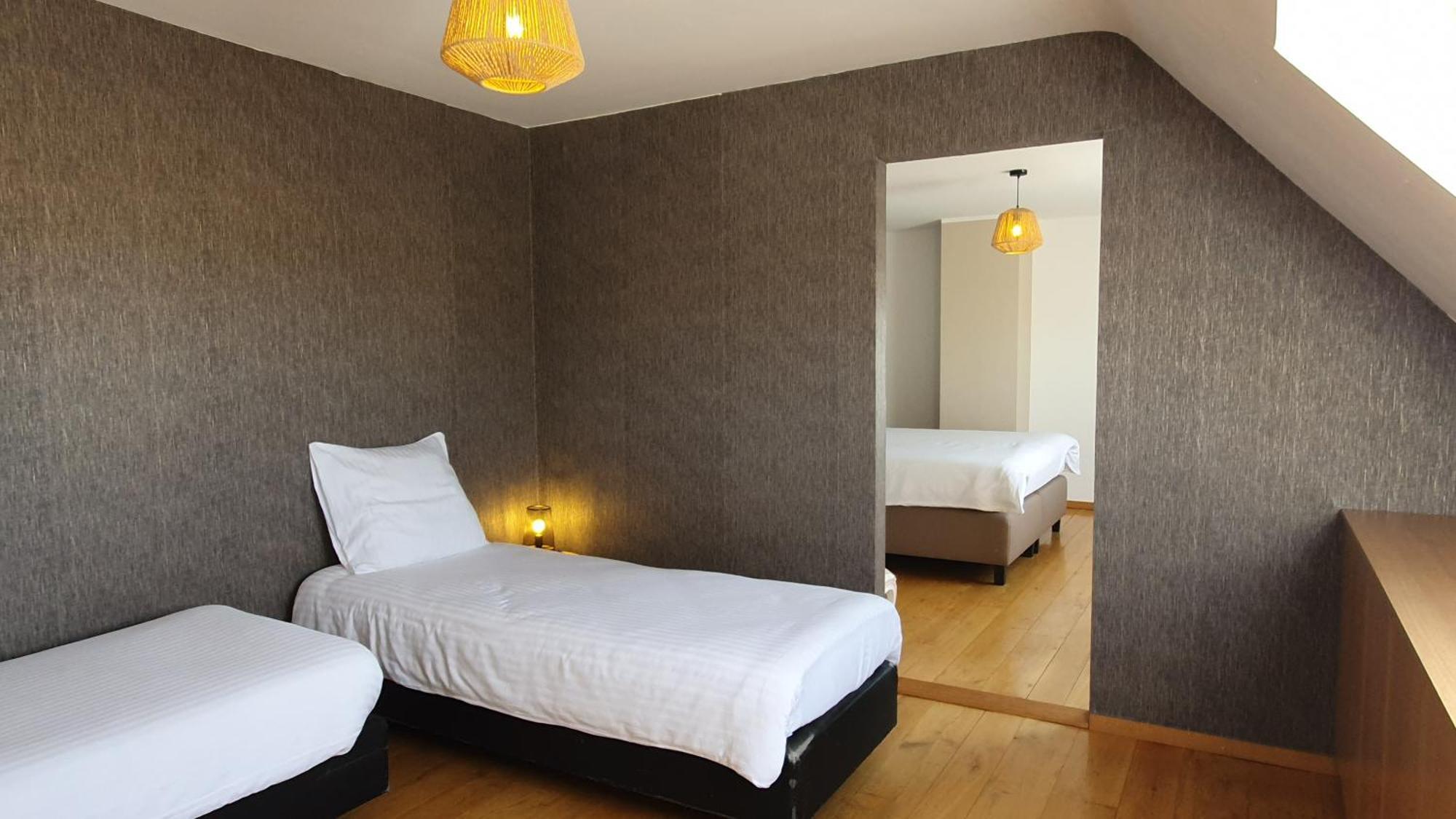 Villazzo Gent Ngoại thất bức ảnh