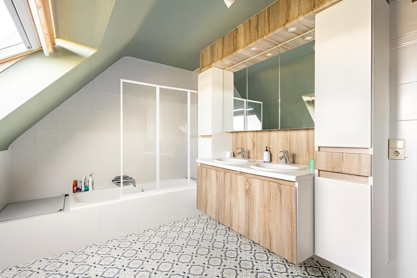 Villazzo Gent Ngoại thất bức ảnh